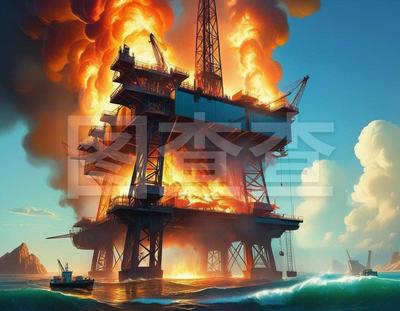 成品油輸油管道動(dòng)漫圖片賞析