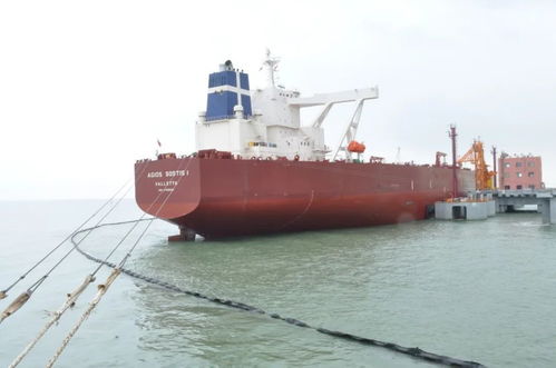 日照油庫投產9年累計輸油量突破2億噸 構建能源動脈，保障國家能源安全