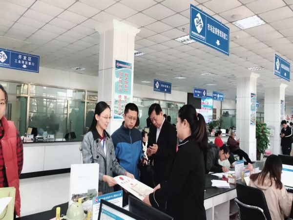 一流營商環(huán)境引來物流“無車承運(yùn)人”新業(yè)態(tài) 技術(shù)咨詢服務(wù)助力產(chǎn)業(yè)升級