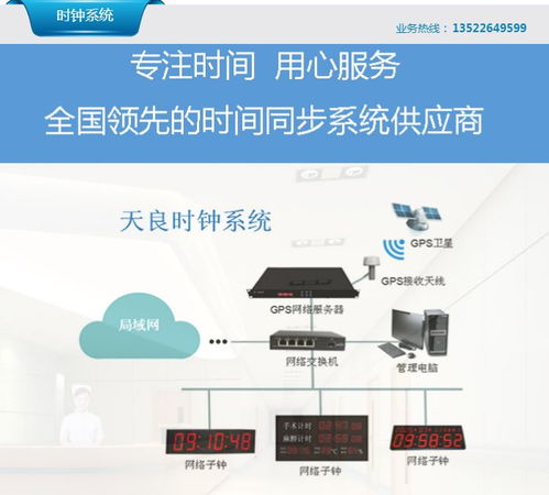 網(wǎng)絡(luò)時(shí)鐘系統(tǒng)價(jià)格與技術(shù)咨詢詳解 北京天良科技為您解答